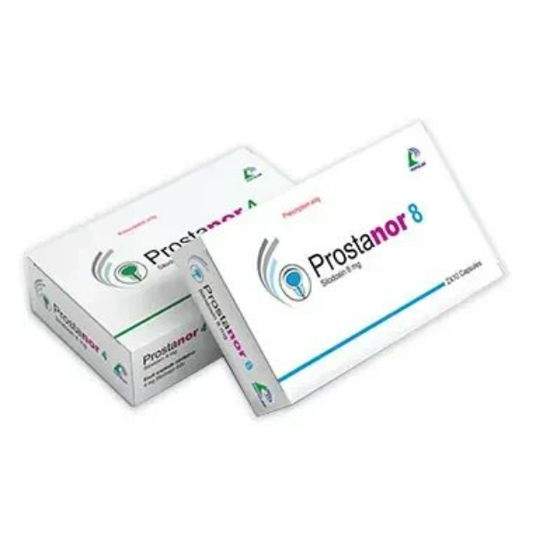 prostanor-8mg